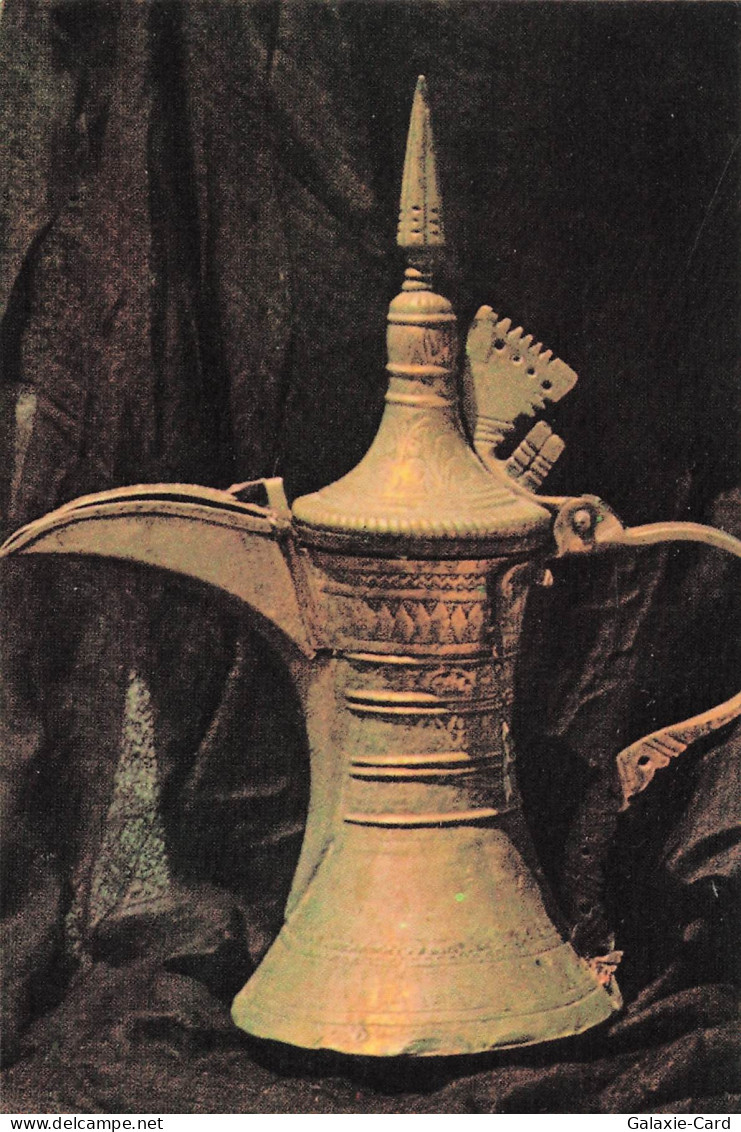 SAUDI ARABIA