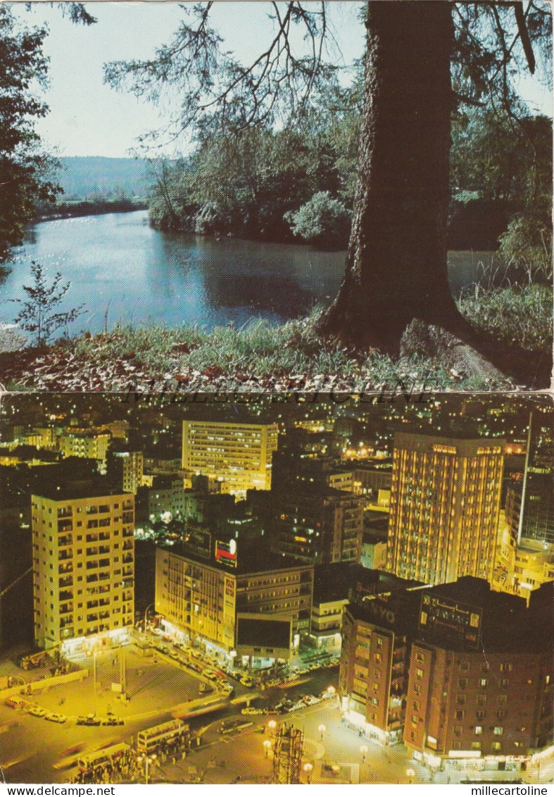 SAUDI ARABIA - Jeddah / Al Taif - 4 Postcards A.Alturky