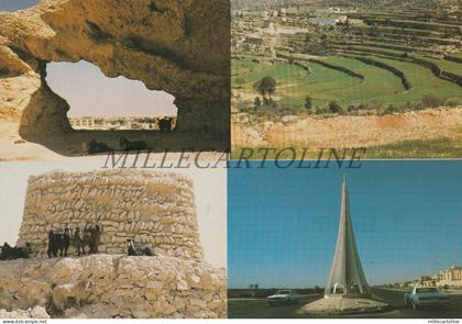 SAUDI ARABIA - Riyadh Jeddah Dhahran Dariyah Al Ghahtan - 23 Postcards Tihama