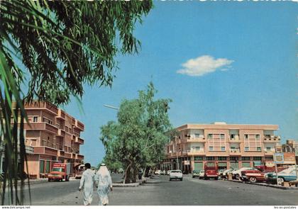 ARABIE SAOUDITE DAMMAM DHAHRAN