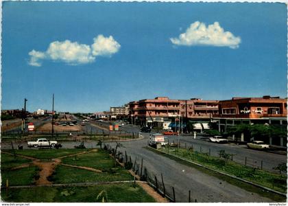 The Entrance of Alkhobar