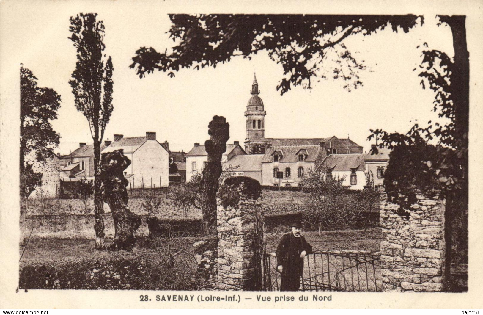 Savenay