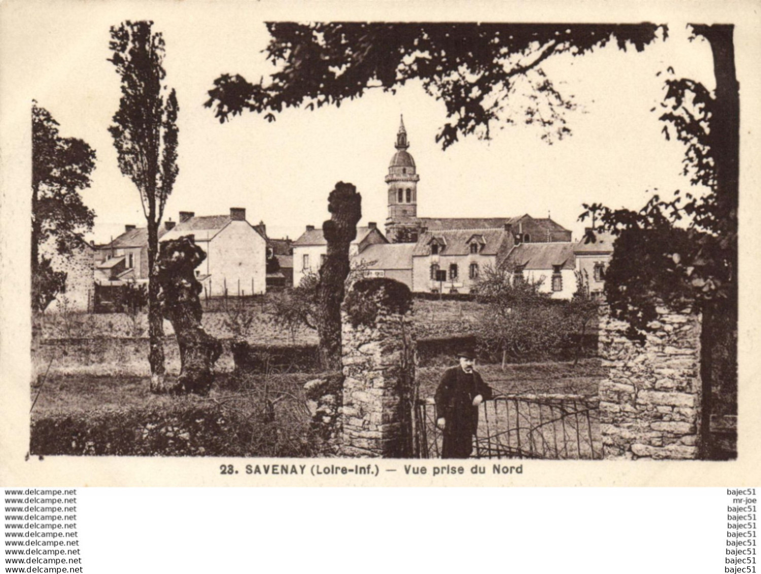 Savenay