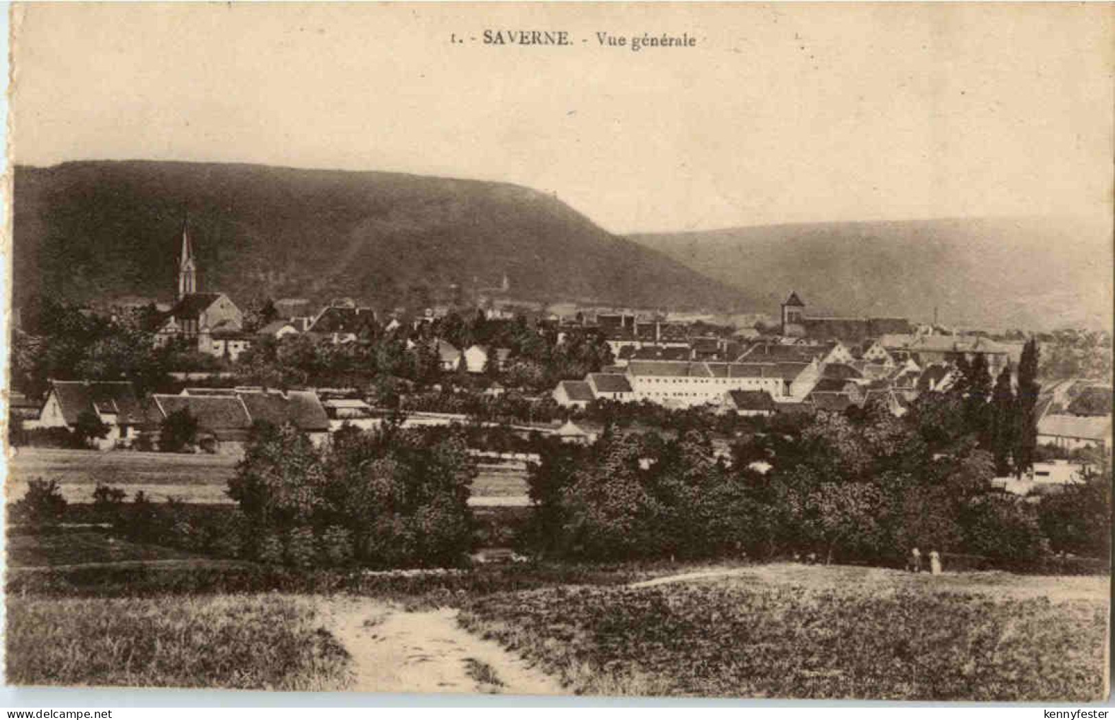 Saverne