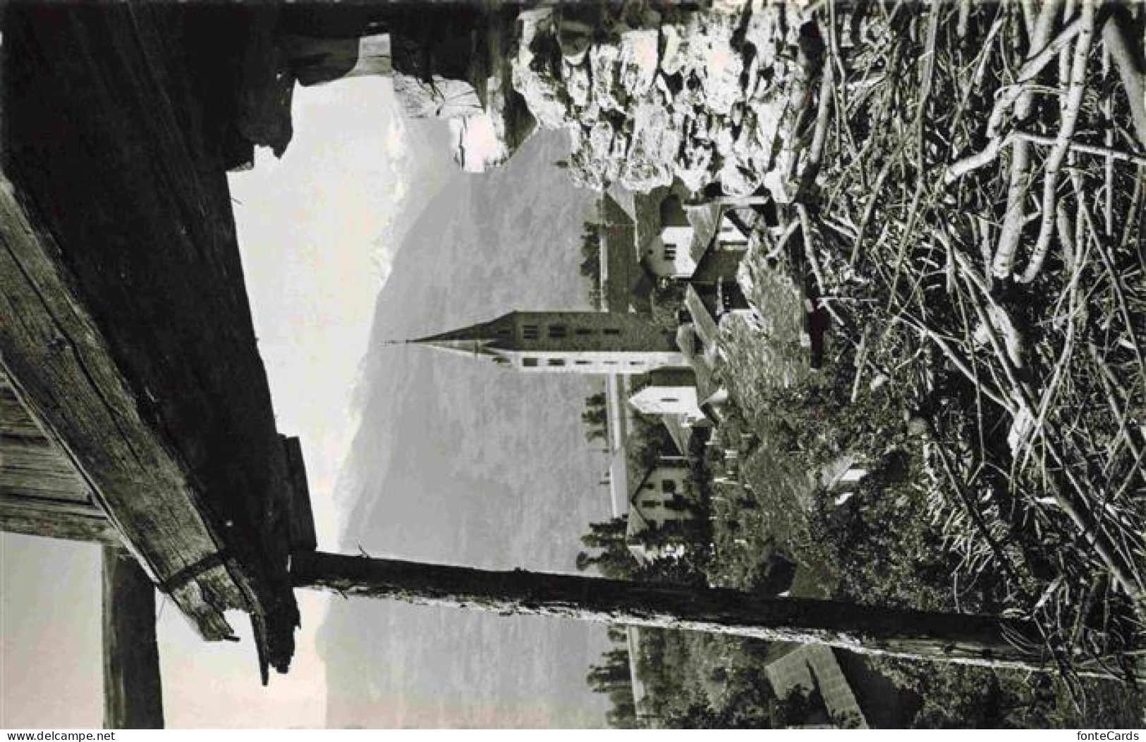 Saviese VS Eglise St. Germain