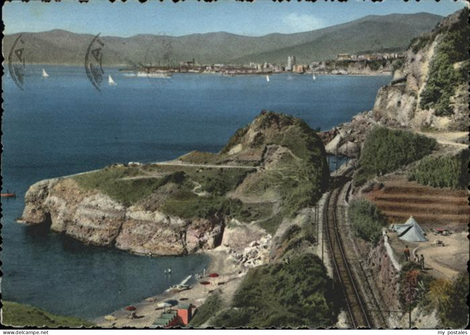 Savona Liguria
