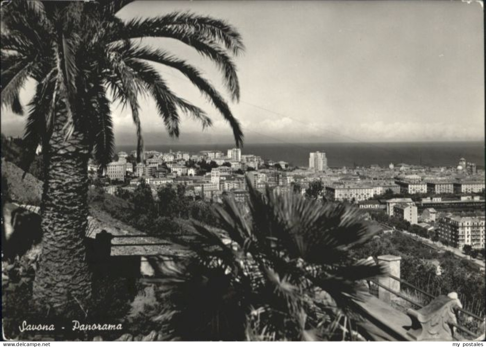 Savona Liguria Savona