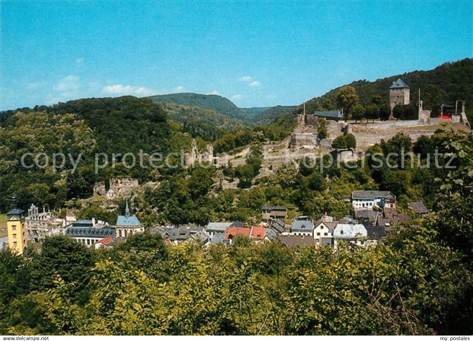 Sayn Bendorf Schloss