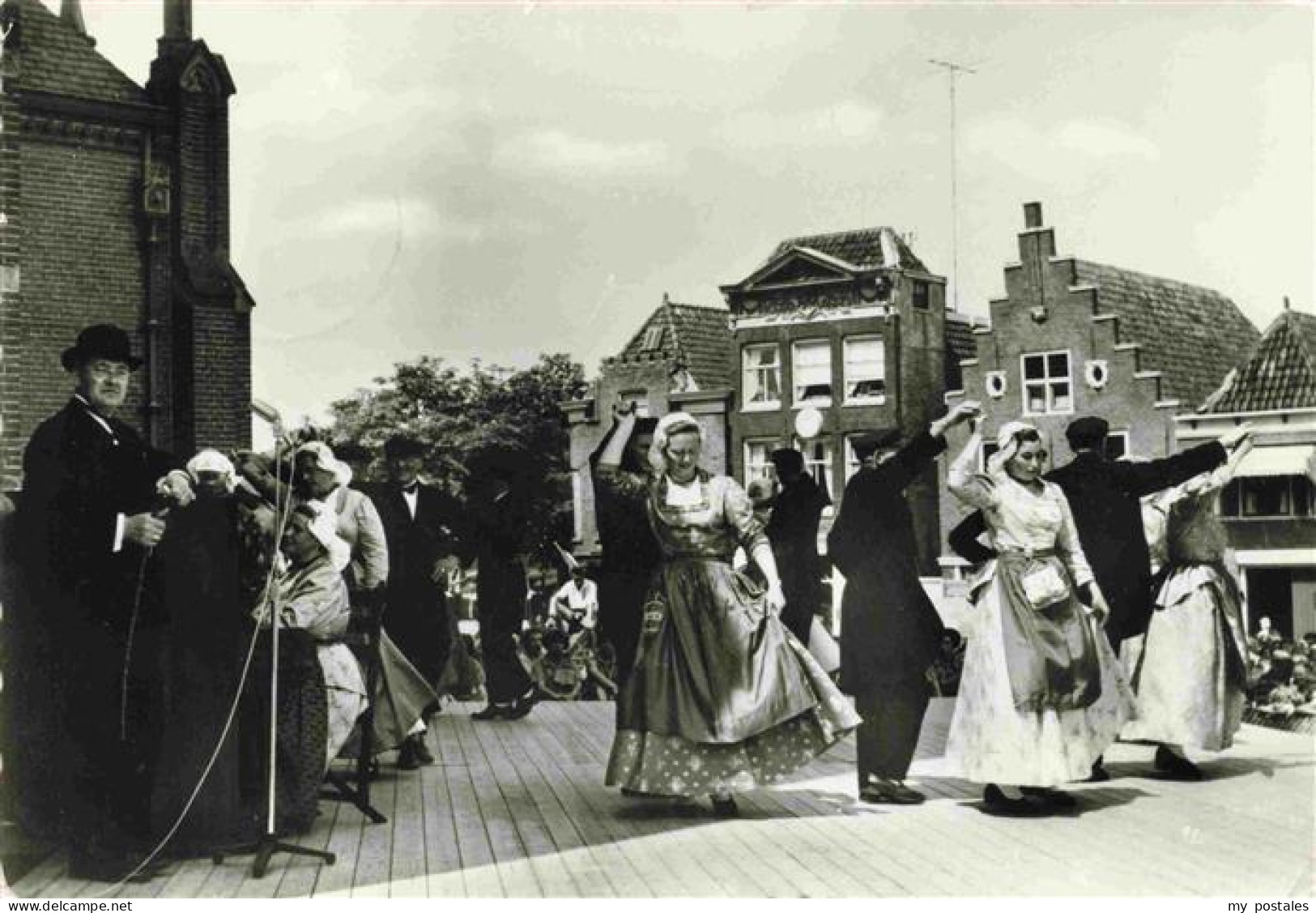 Schagen NL Westfriese Dansgroep