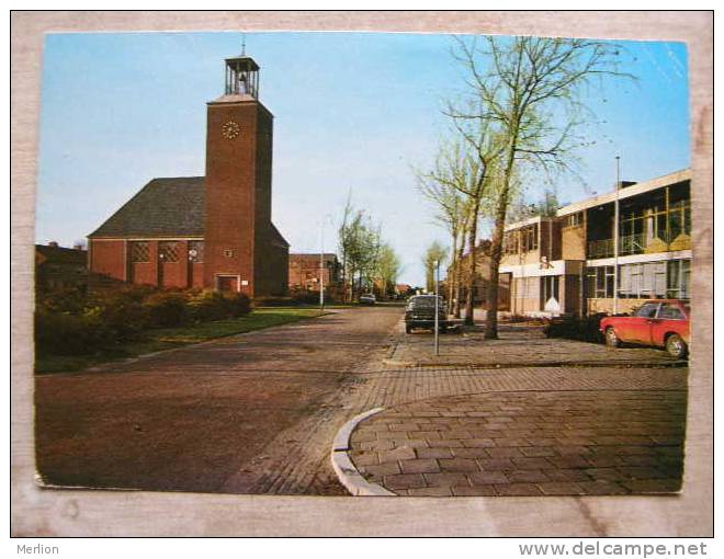 Scharendijke    D104668