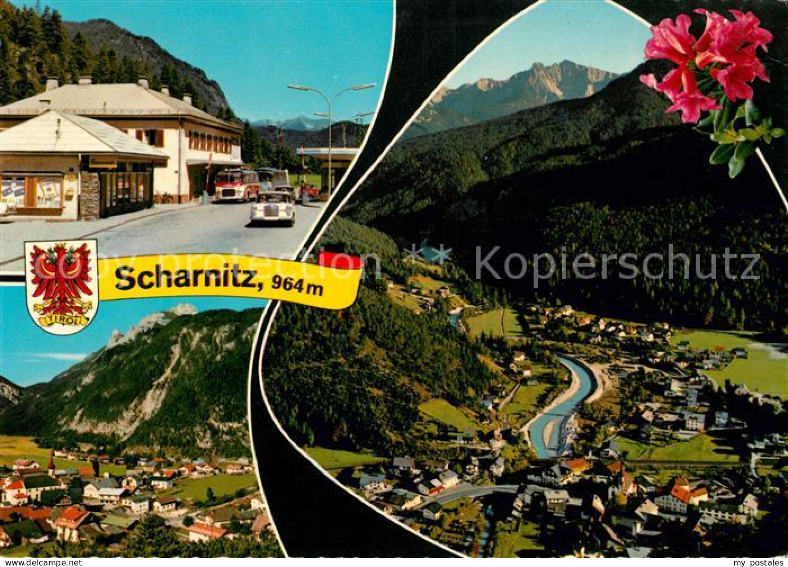Scharnitz