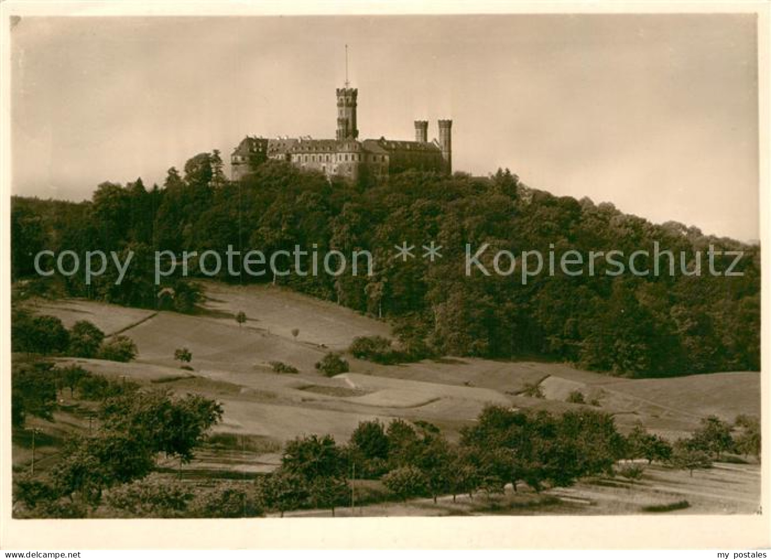 Schaumburg Diez Schloss Schaumburg