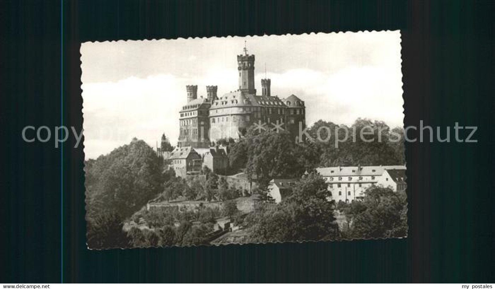 Schaumburg Diez Schloss Schaumburg