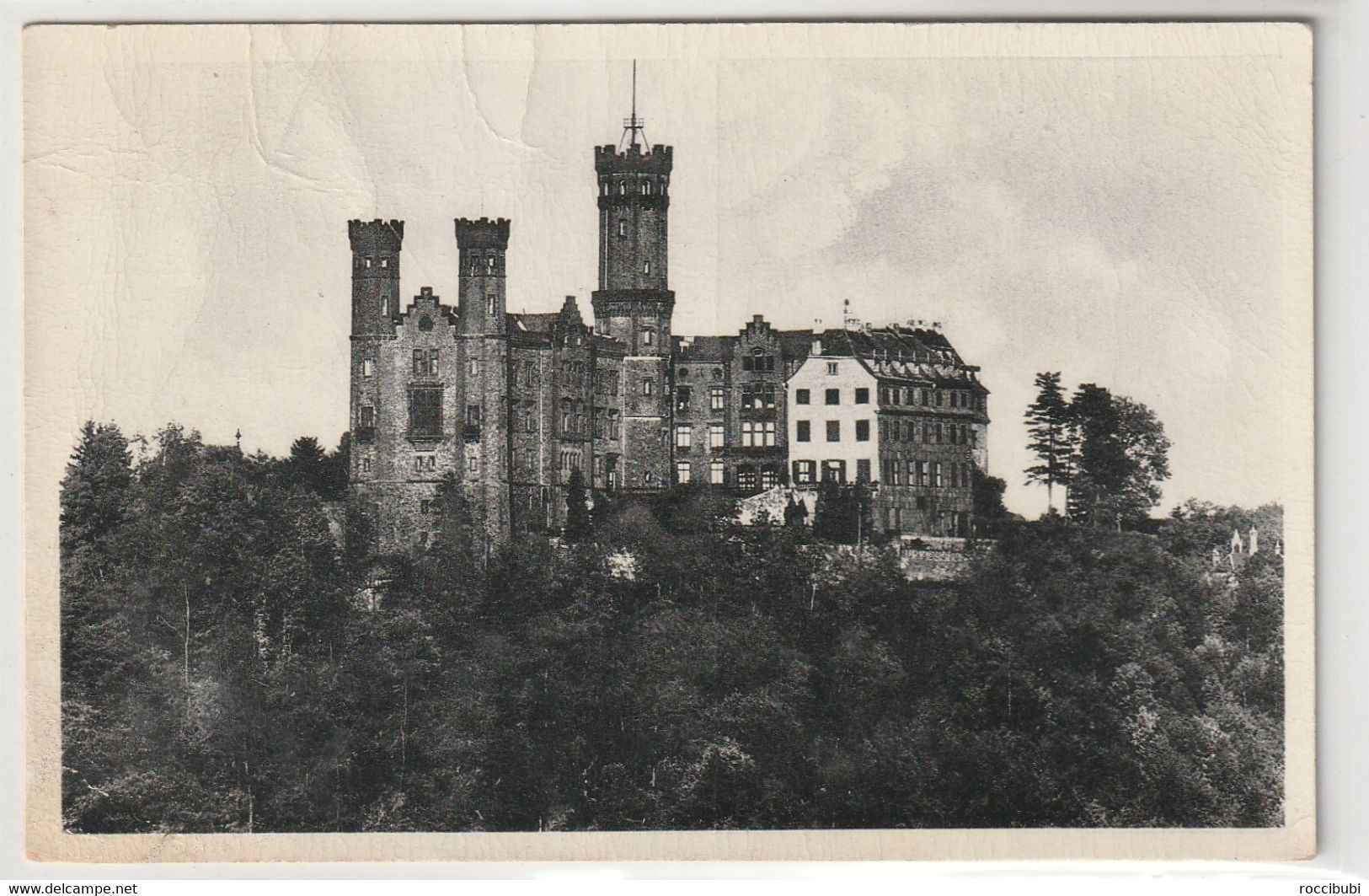 Schaumburg, Niedersachsen