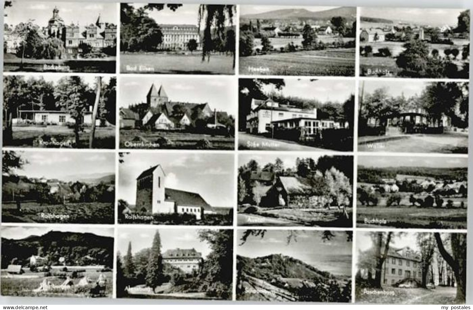 Schaumburg Rinteln Schaumburg