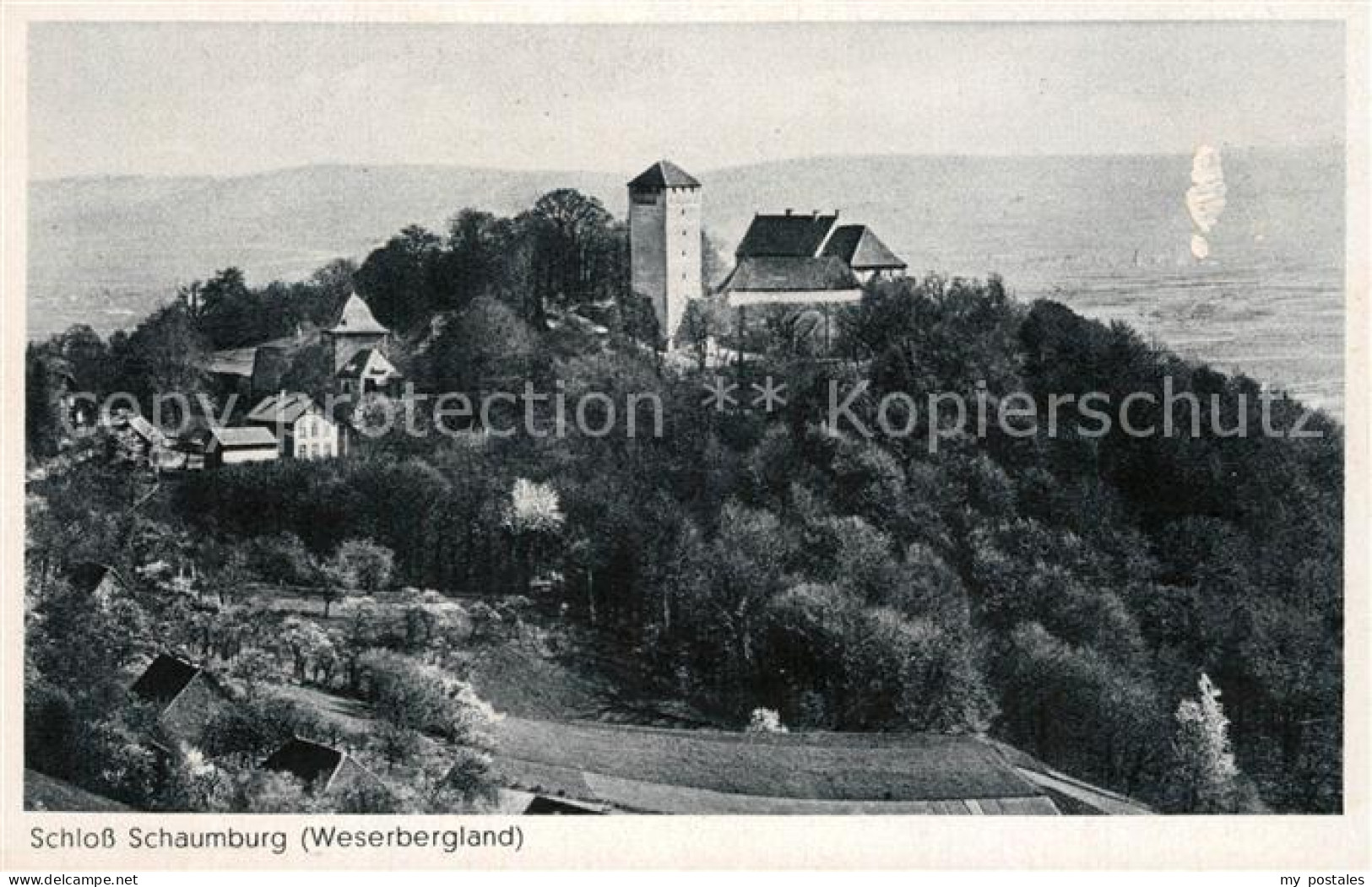 Schaumburg Schloss Schloss Schaumburg