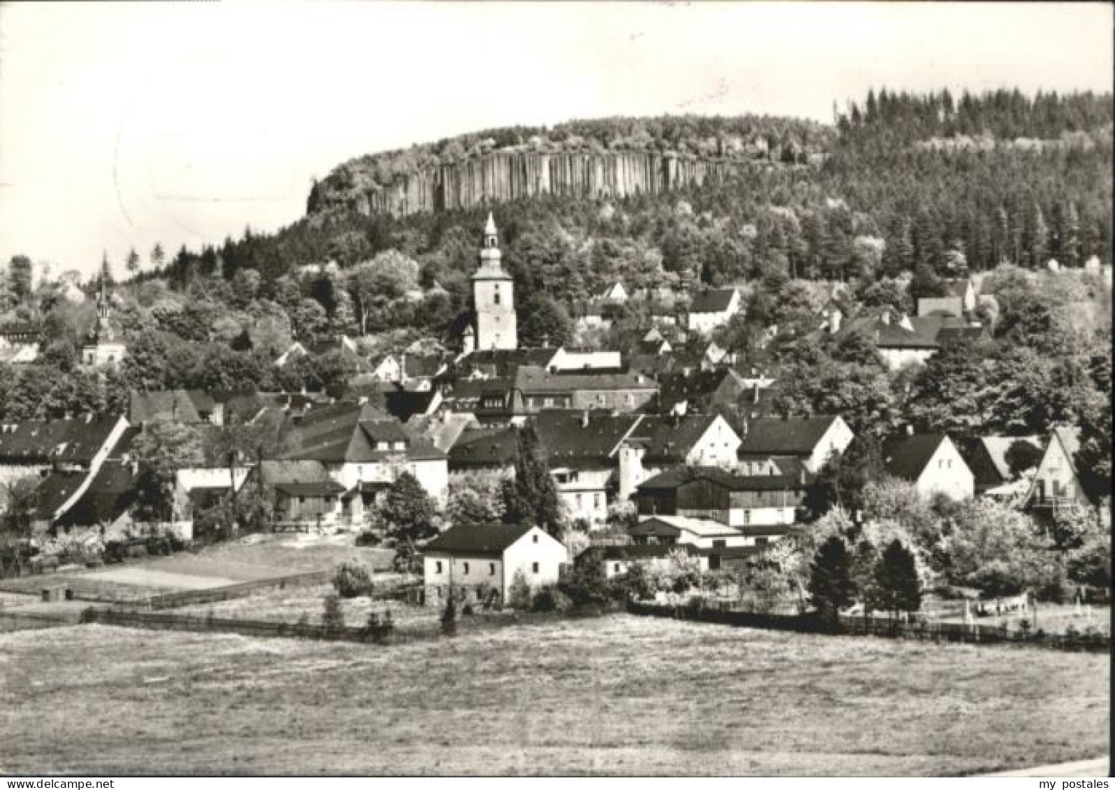 Scheibenberg