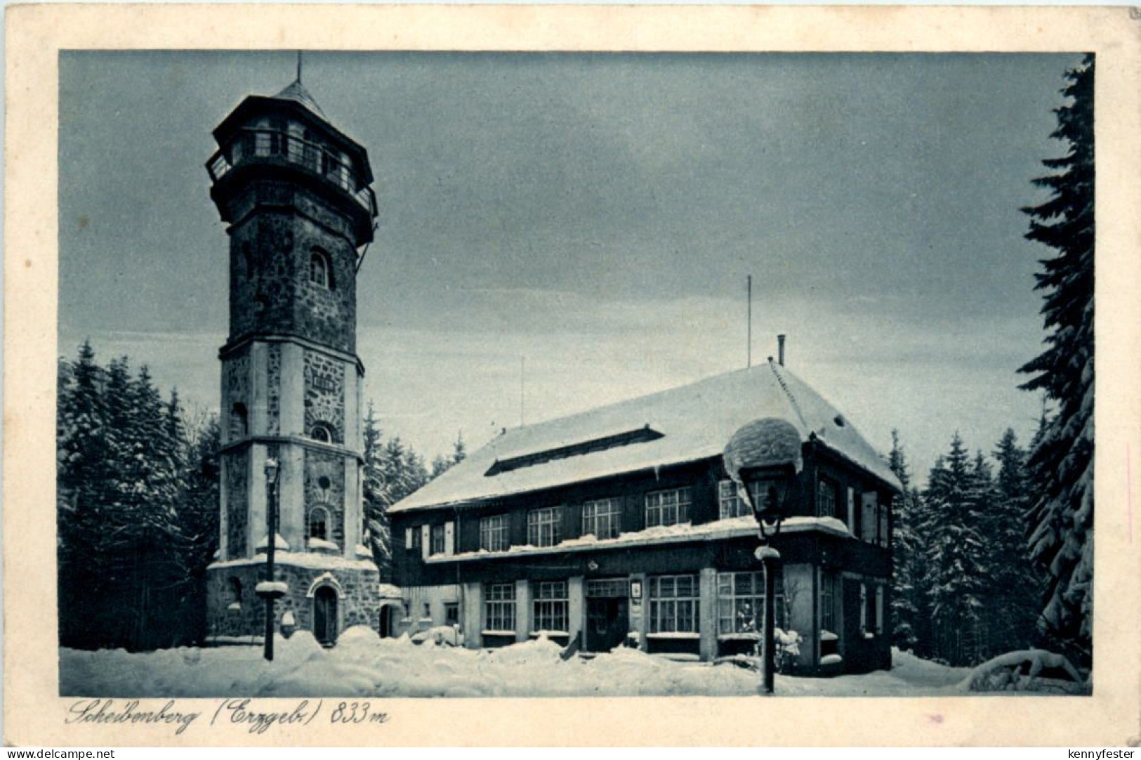 Scheibenberg