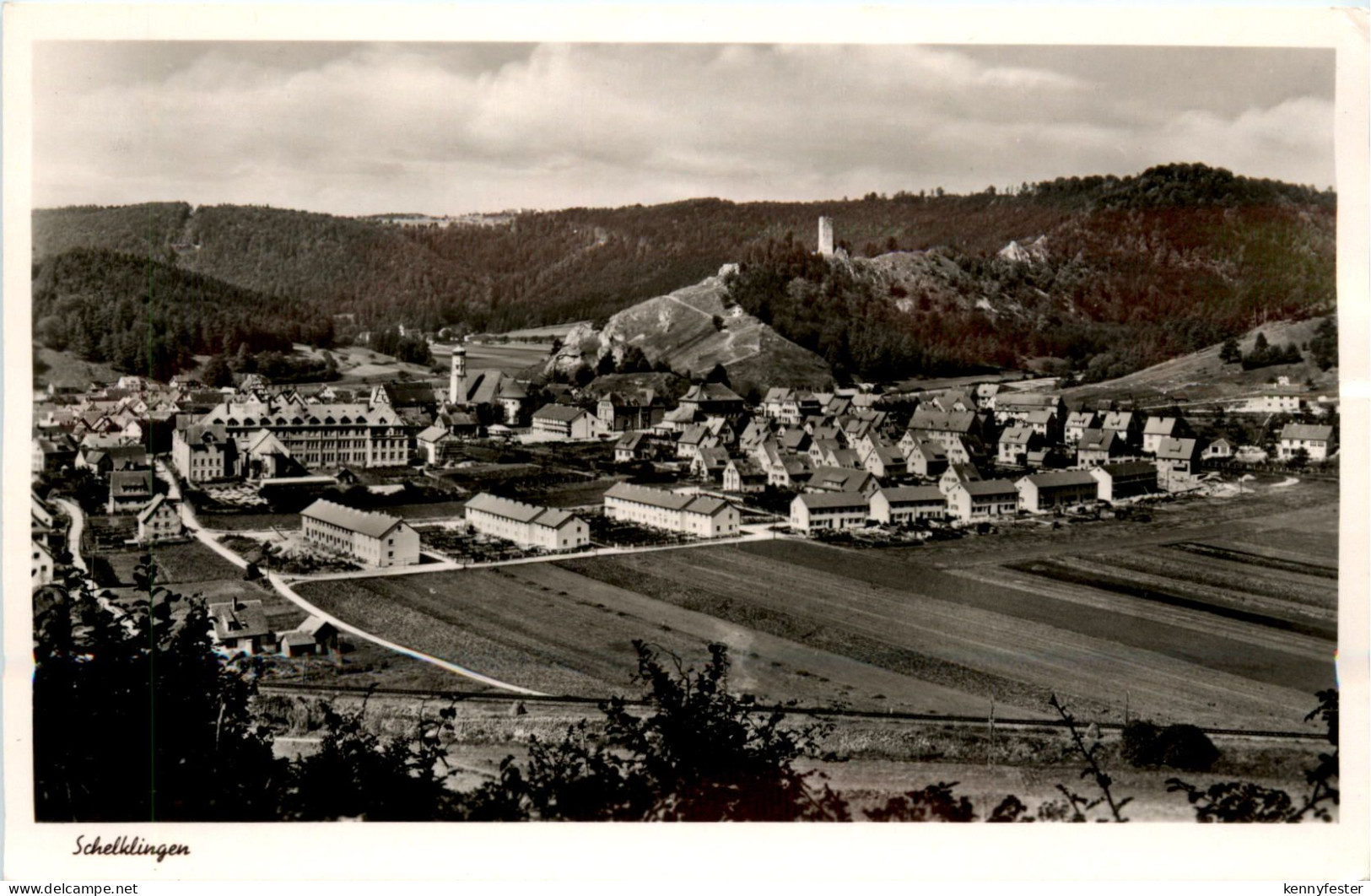 Schelklingen
