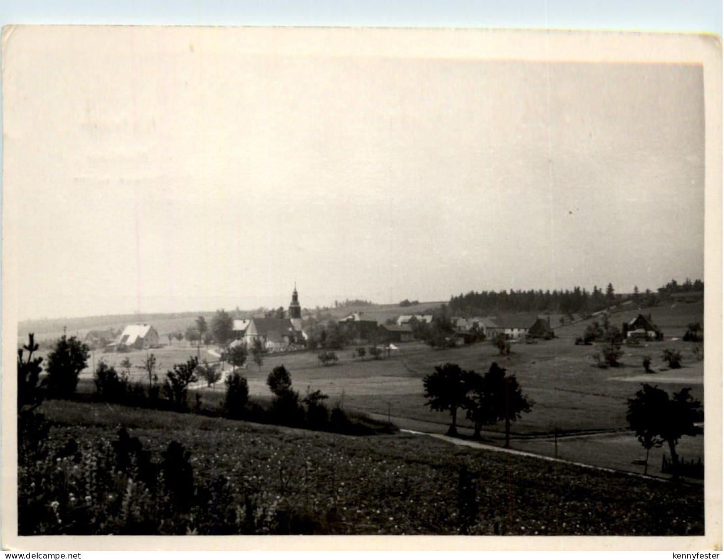 Schellerhau,