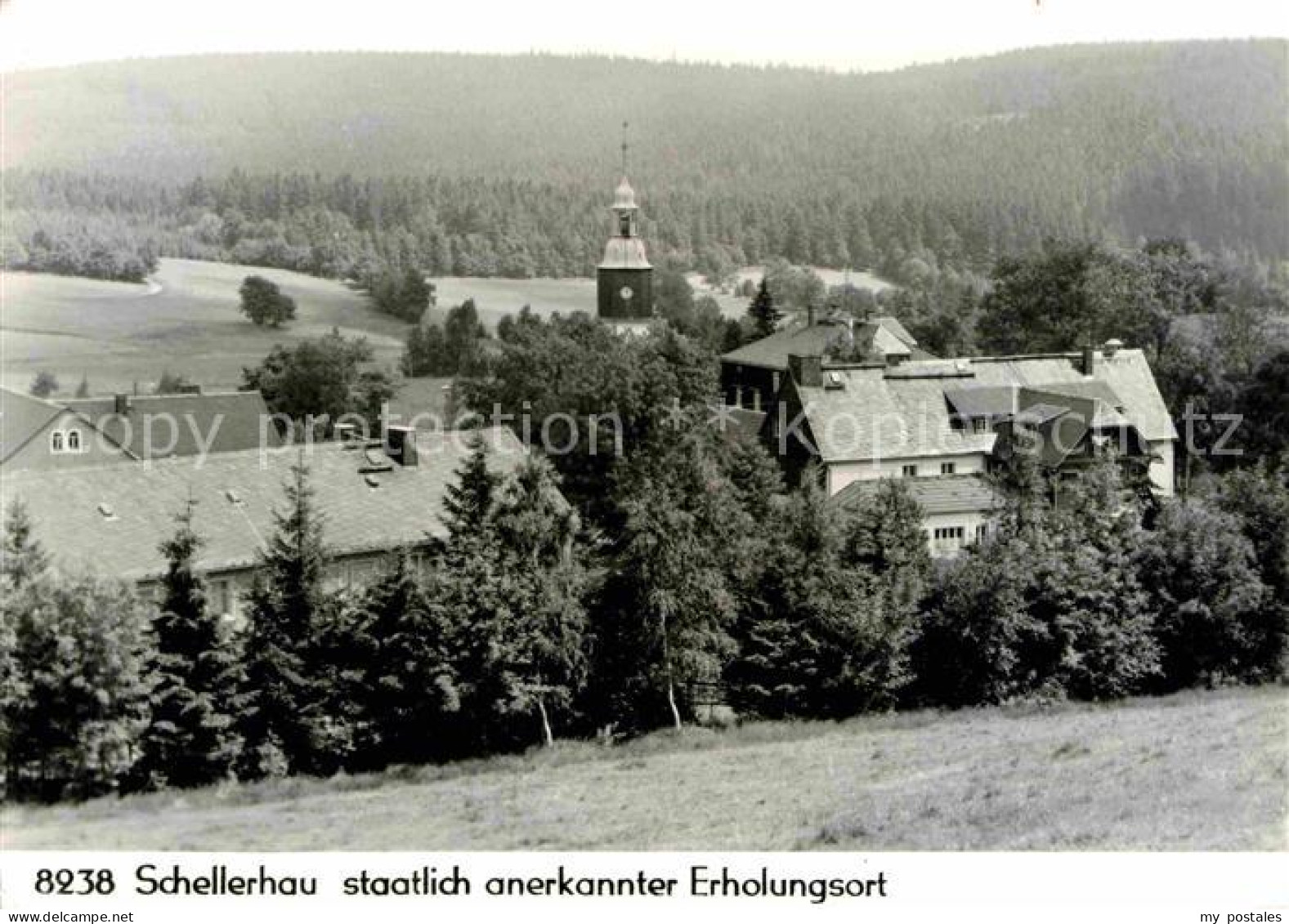 Schellerhau