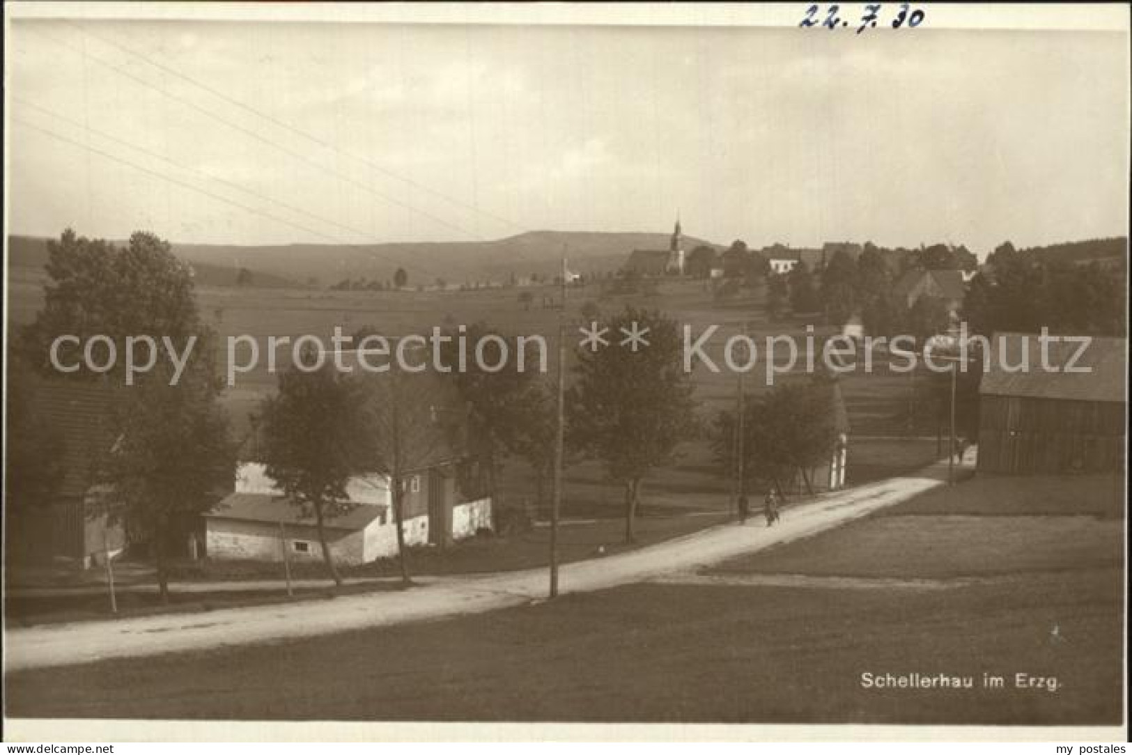 Schellerhau