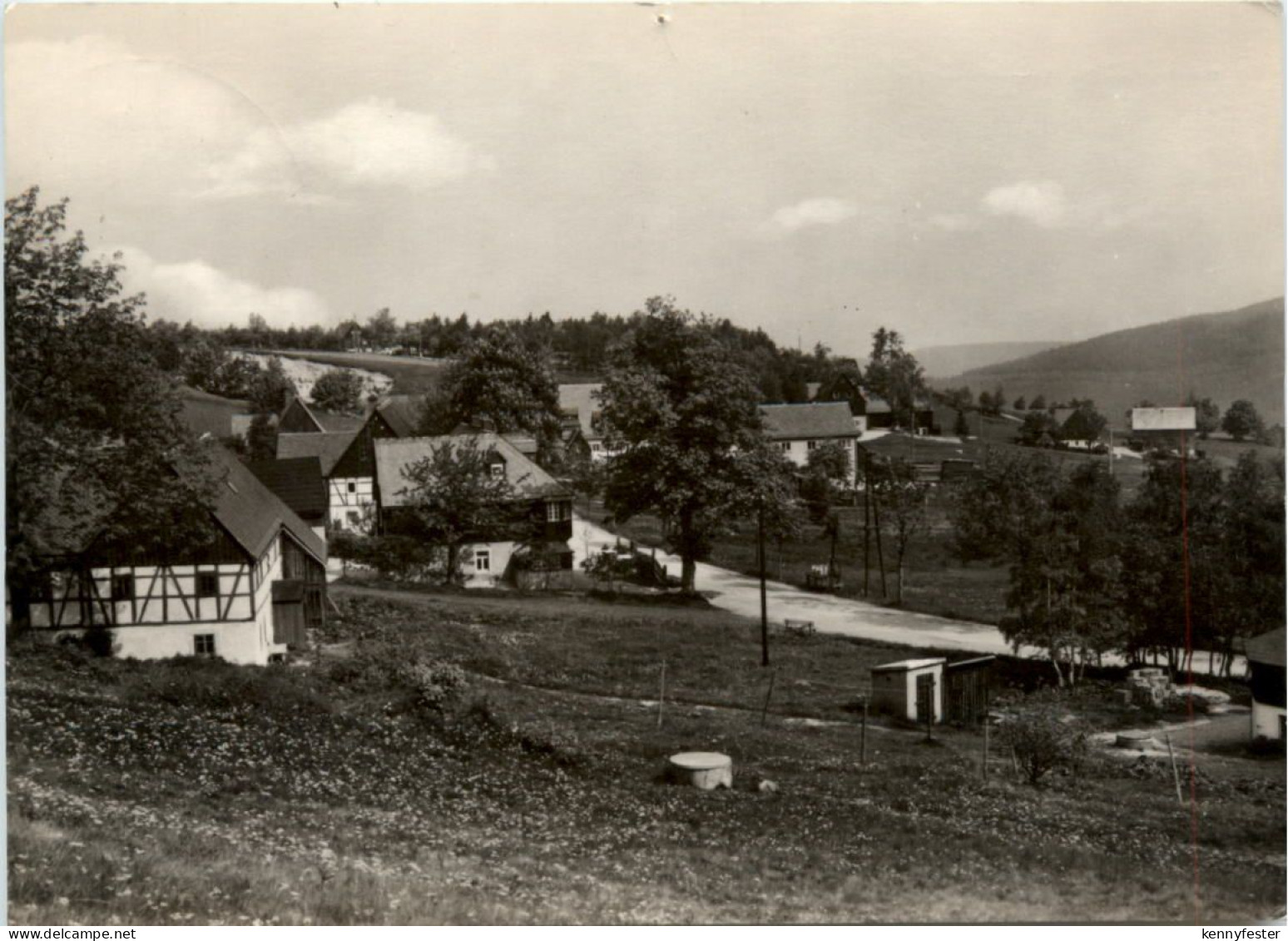 Schellerhau