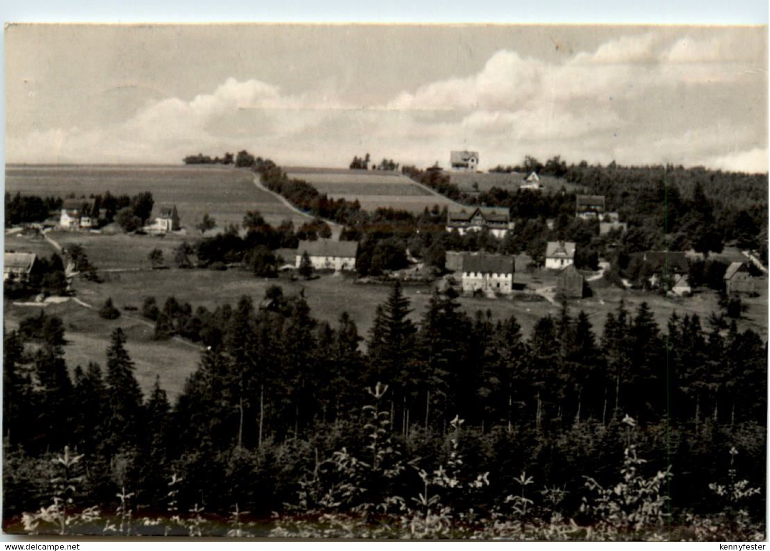 Schellerhau,