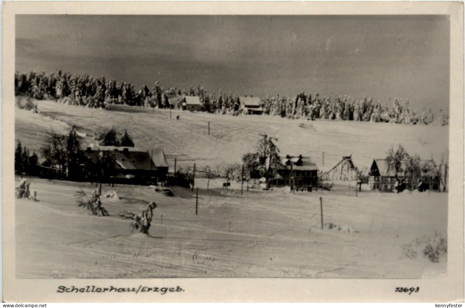 Schellerhau,