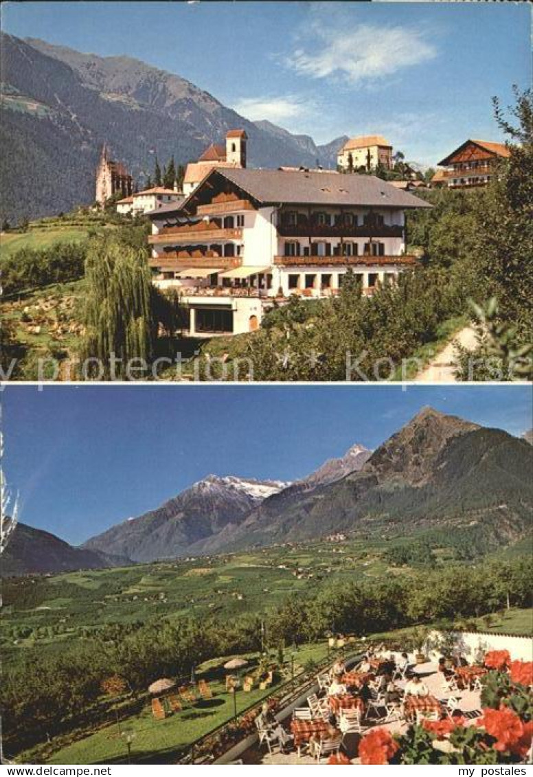 Schenna Meran Hotel Tyrol
