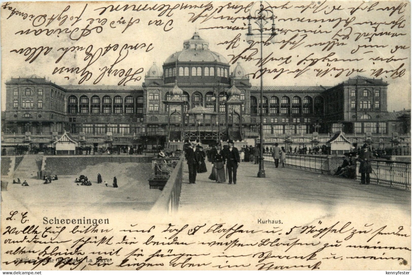 Scheveningen