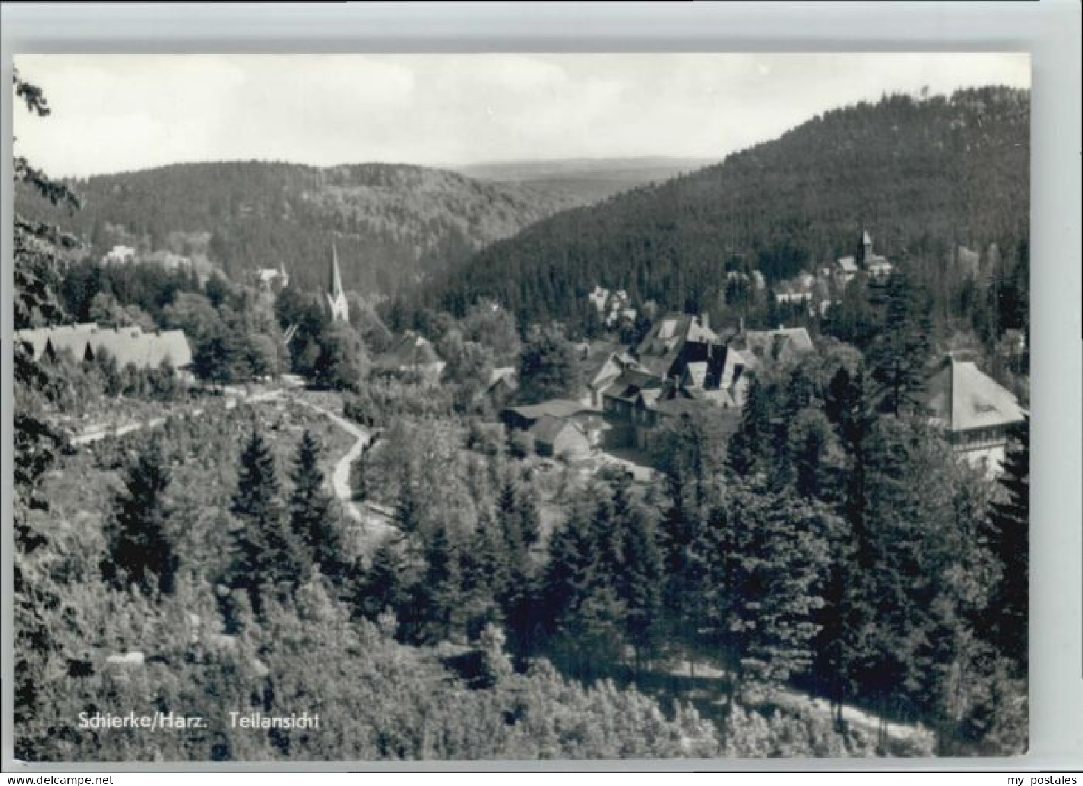 Schierke Harz Schierke