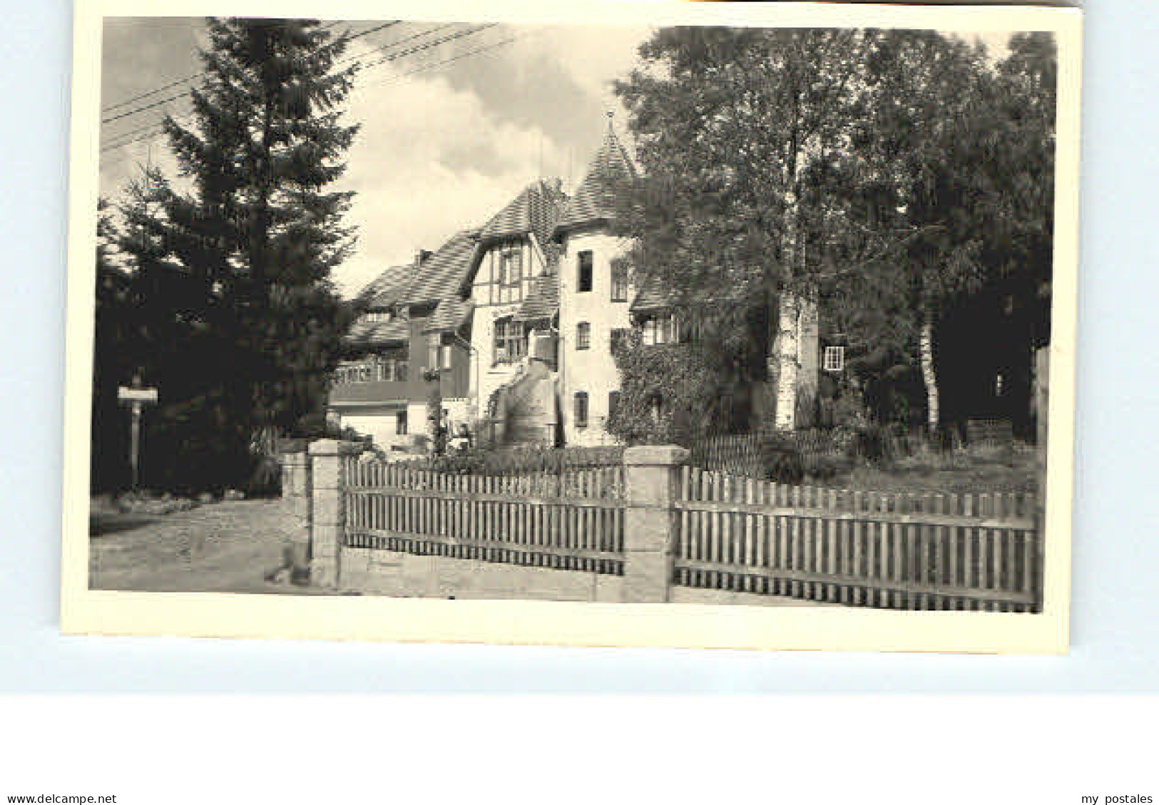 Schierke Harz Schierke