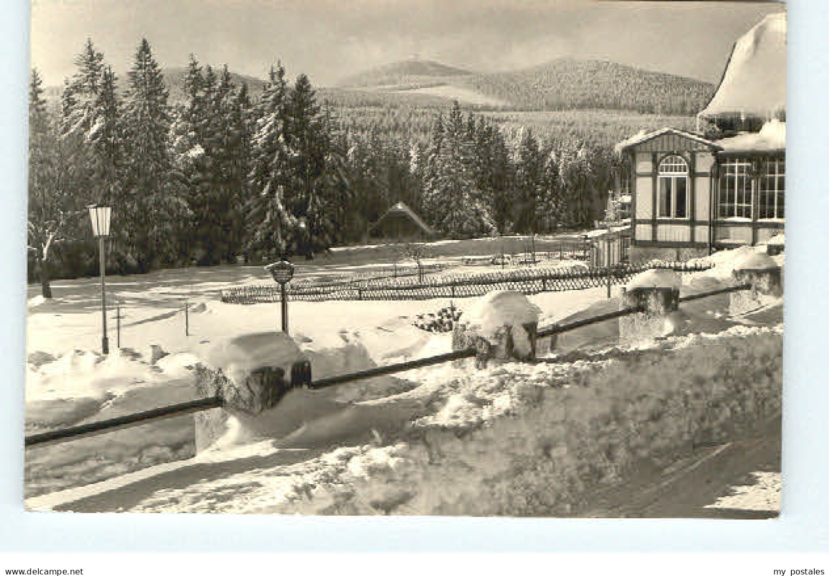 Schierke Harz Schierke