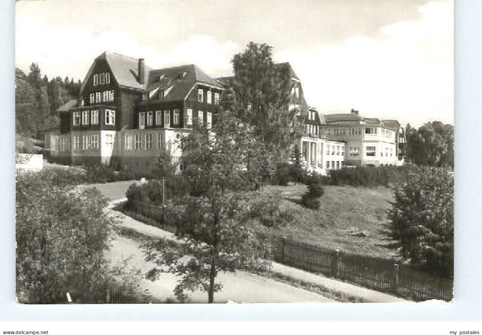 Schierke Harz Schierke