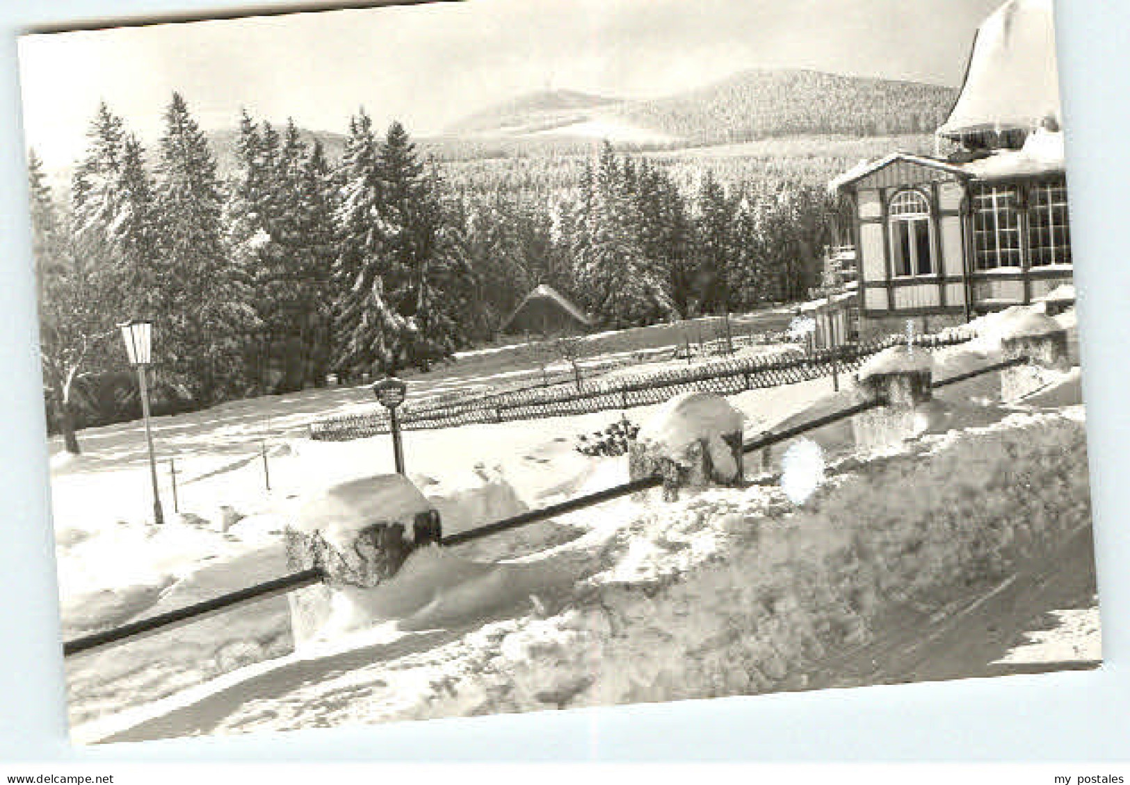 Schierke Harz Schierke