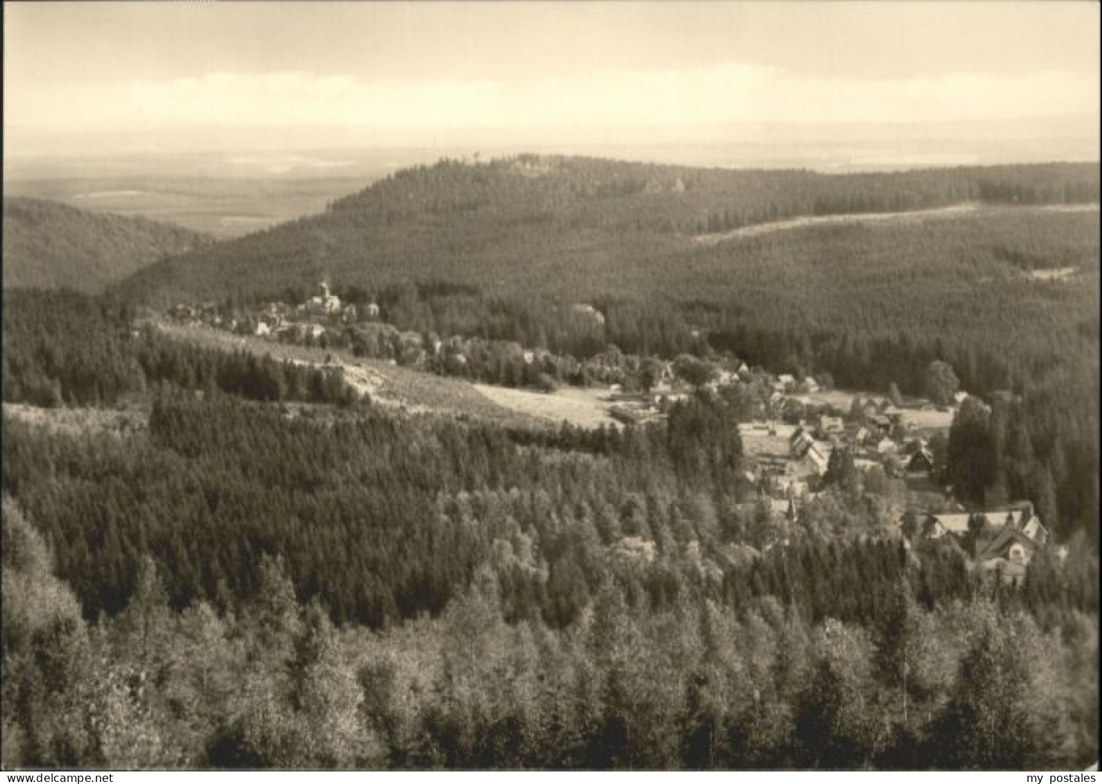 Schierke Harz Schierke