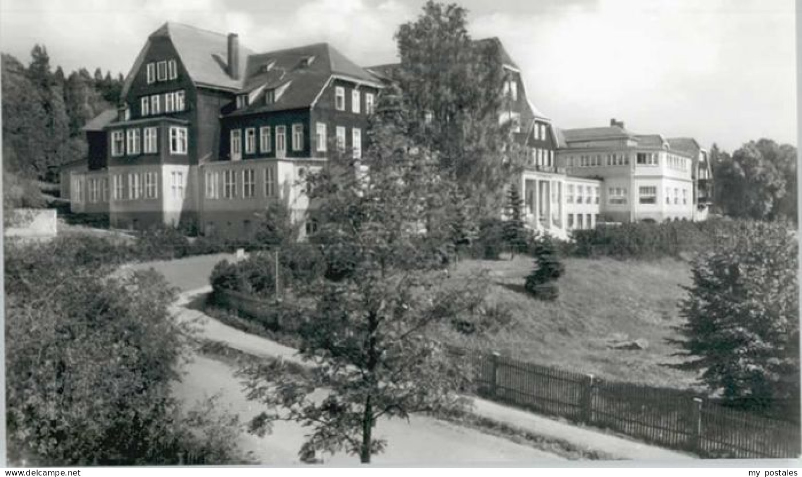 Schierke Harz Schierke Hotel Heinrich Heine