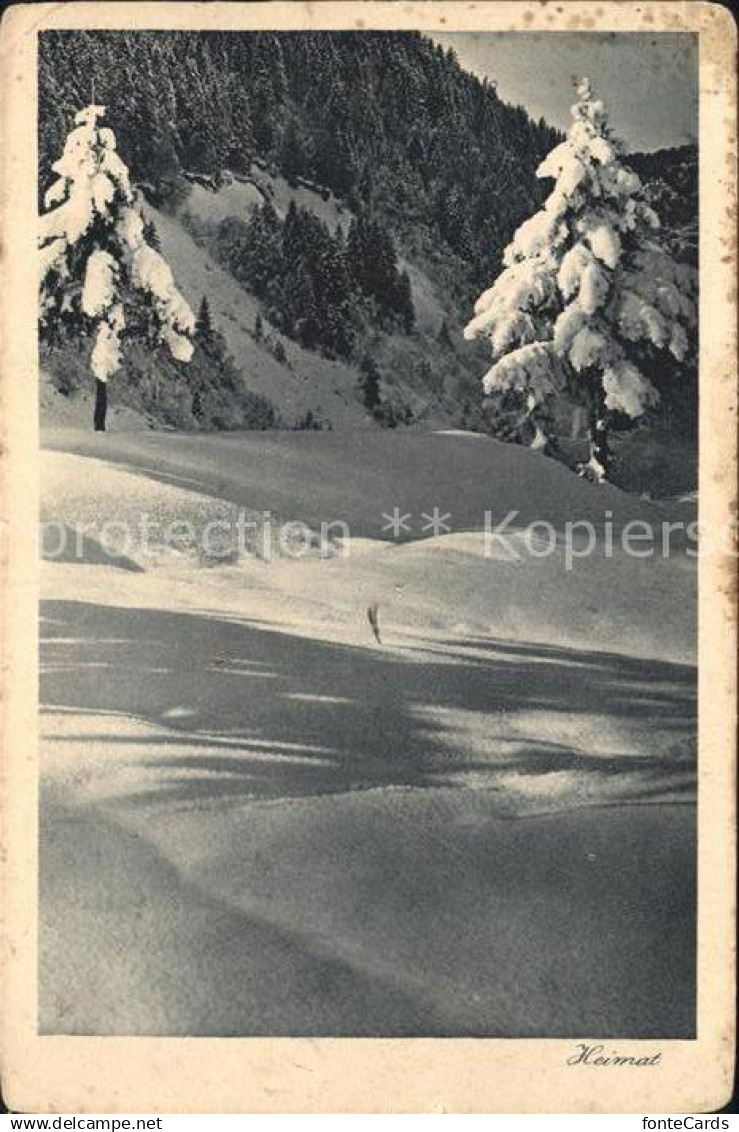 Schiers Heimatbild