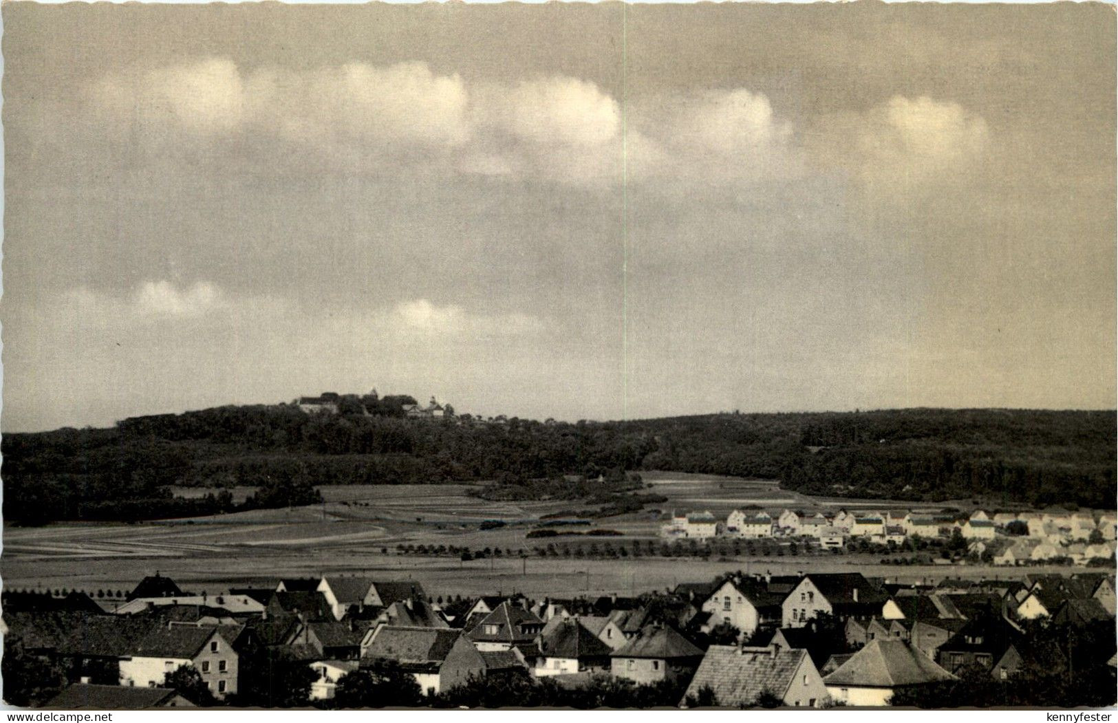 Schiffenberg bei Giessen