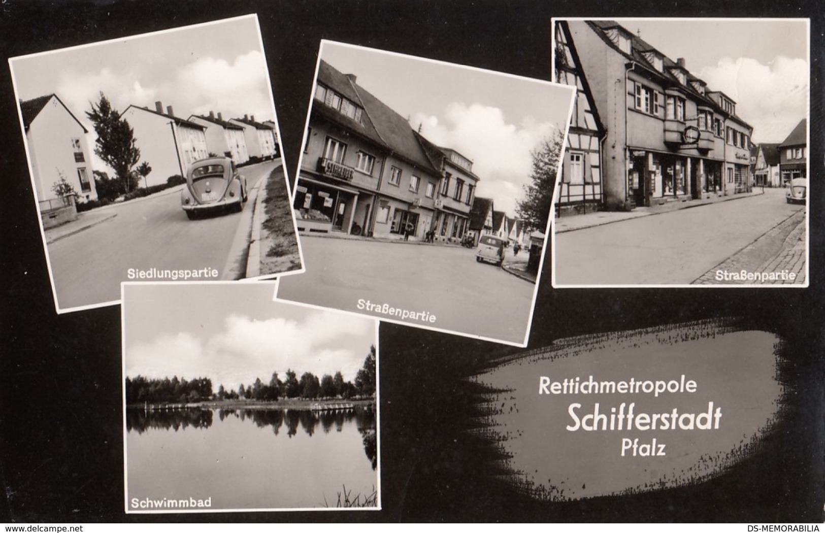 Schifferstadt Pfalz