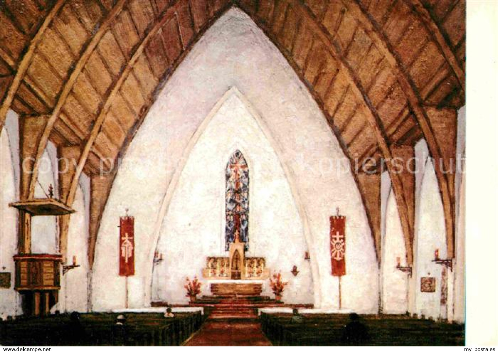 Schifferstadt Sankt Laurentius