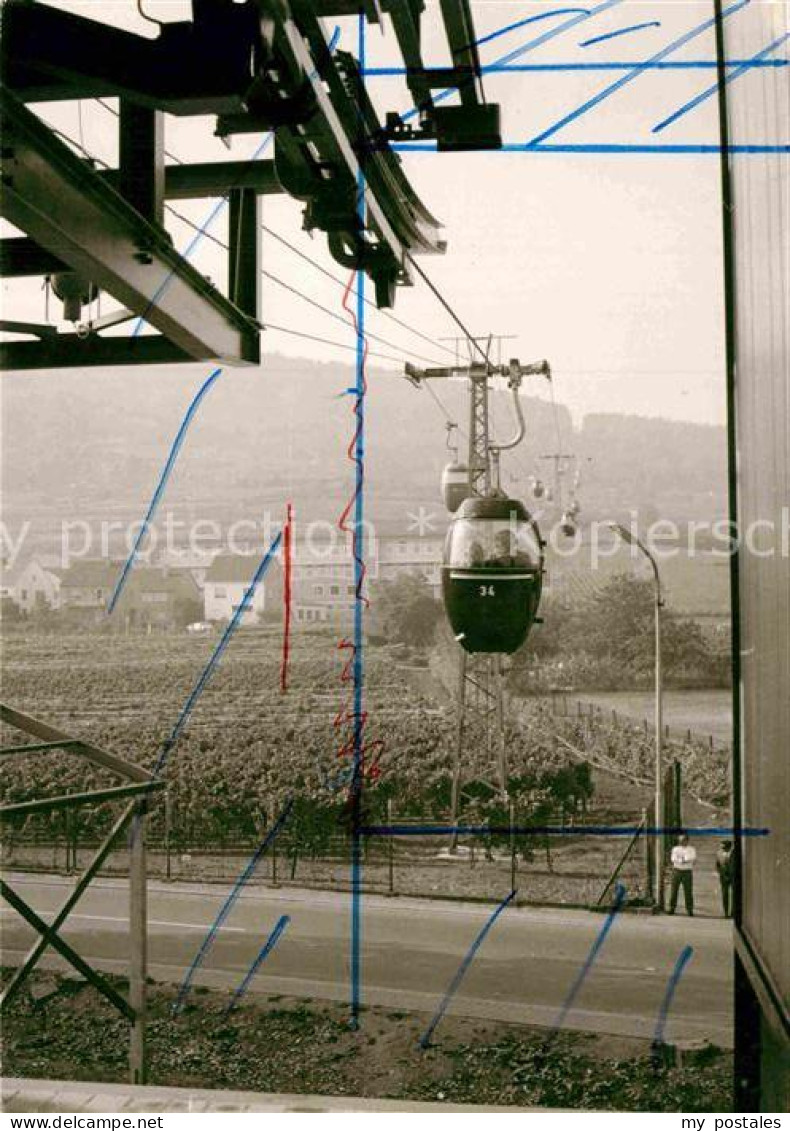 Schifferstadt Seilbahn