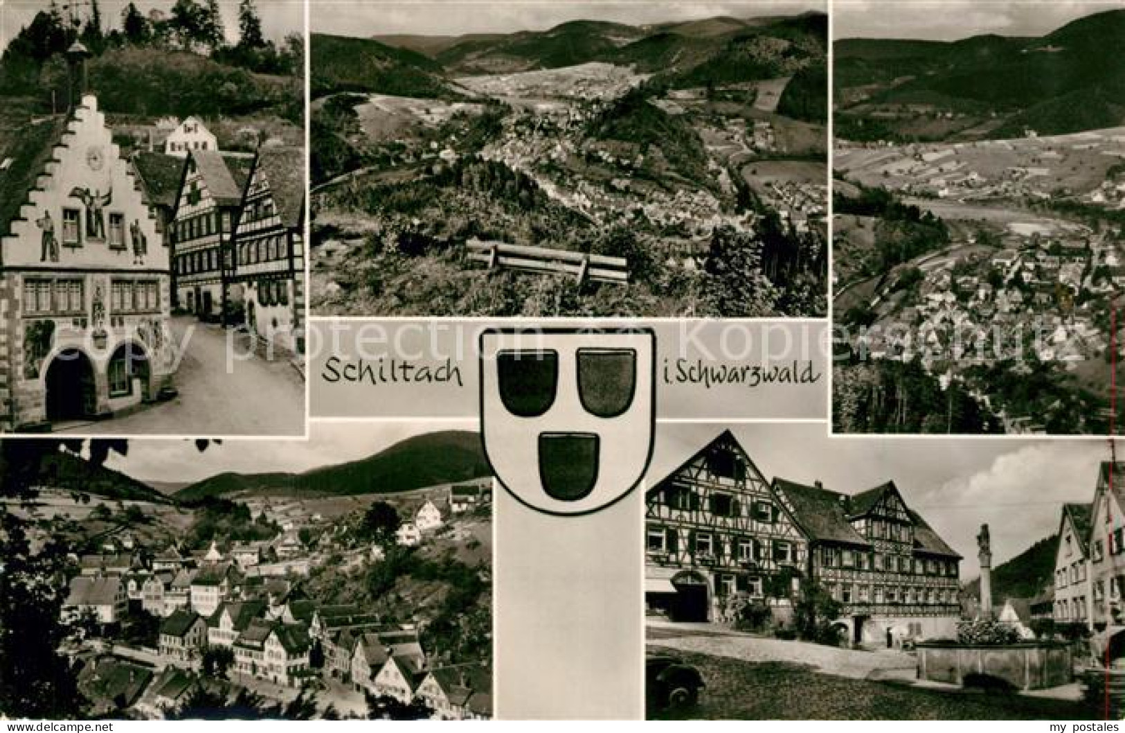 Schiltach
