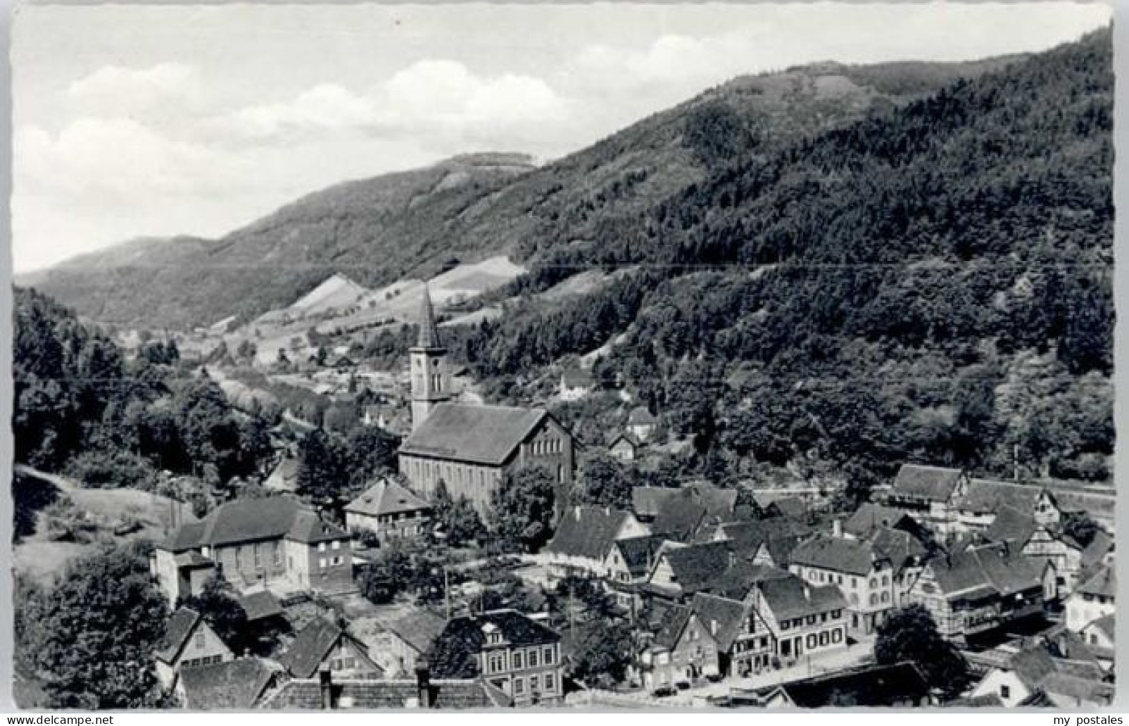 Schiltach