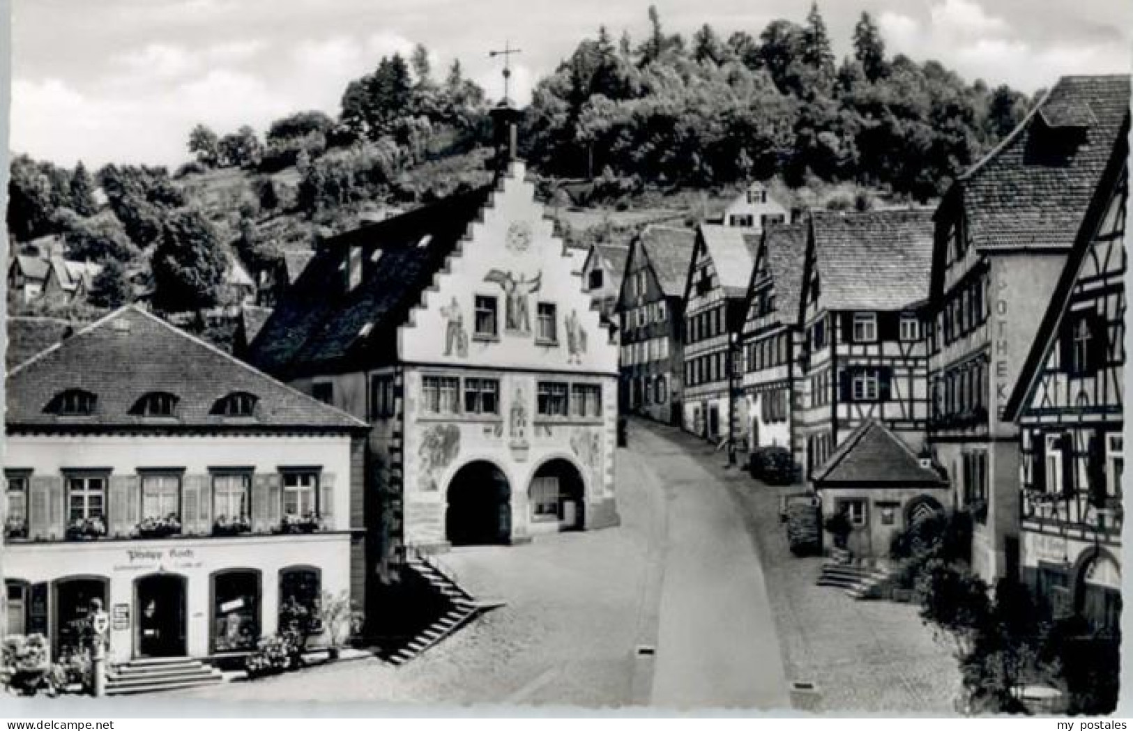 Schiltach
