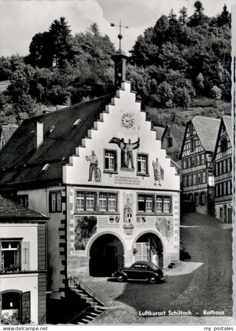 Schiltach