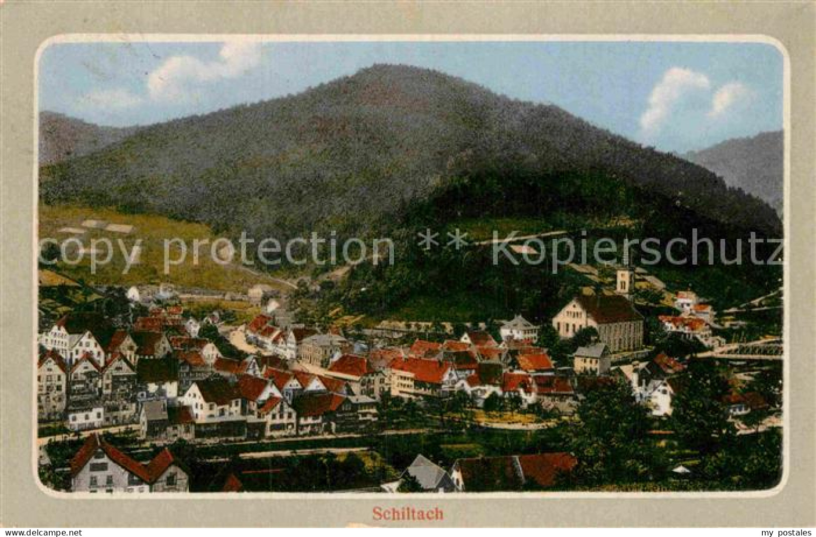 Schiltach