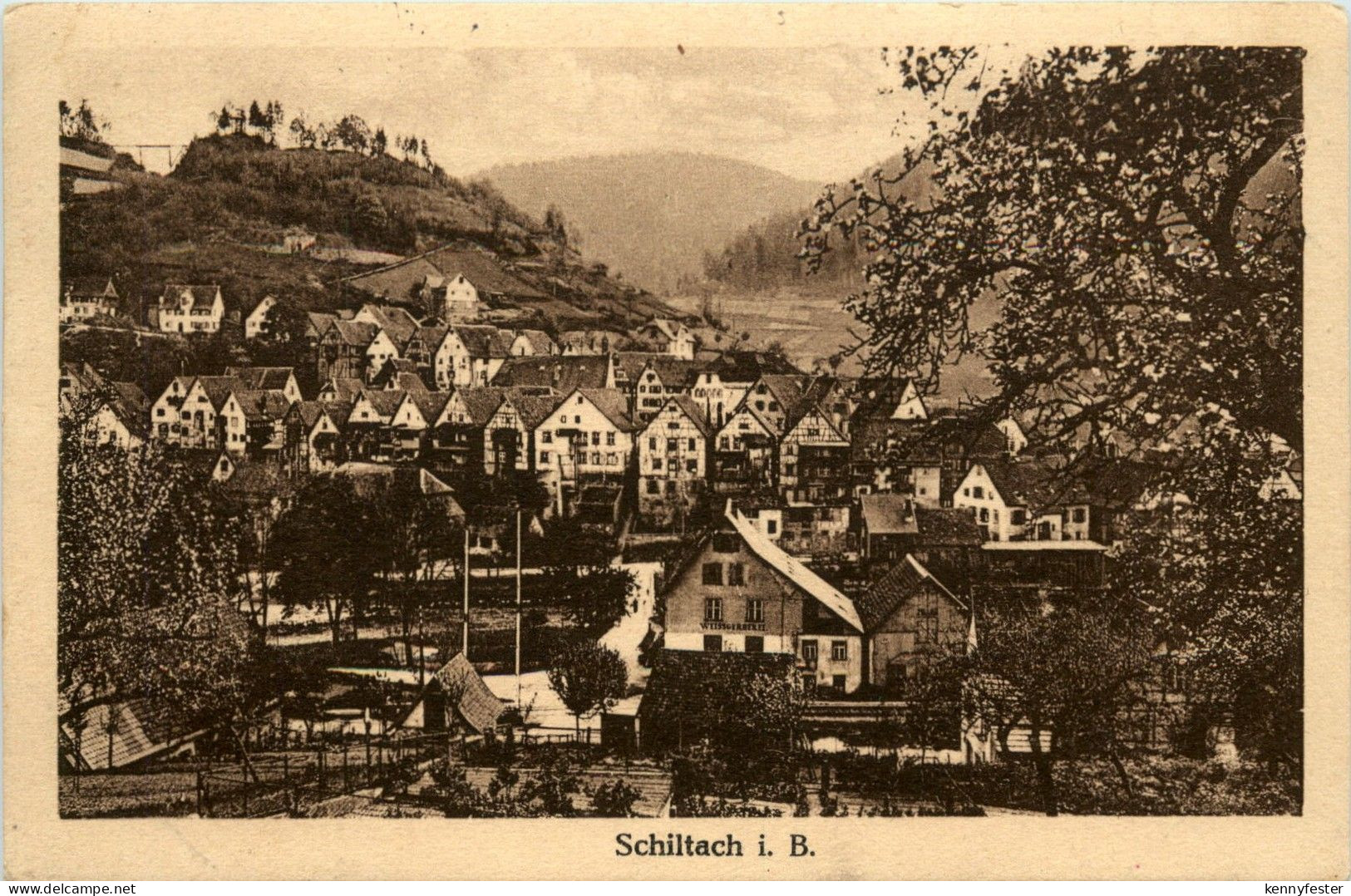 Schiltach