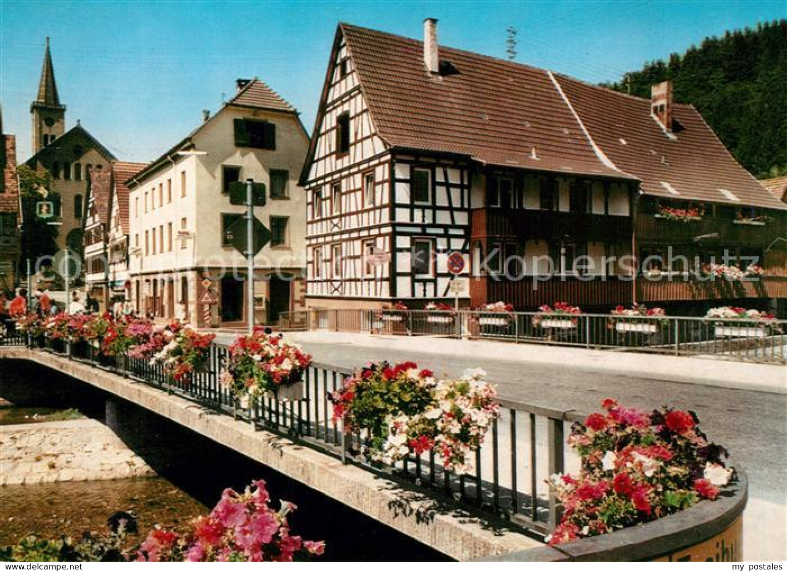 Schiltach